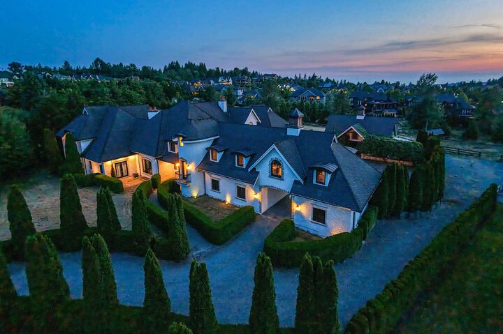 Property Photo: 19870 3B Avenue BC V2Z 0A2