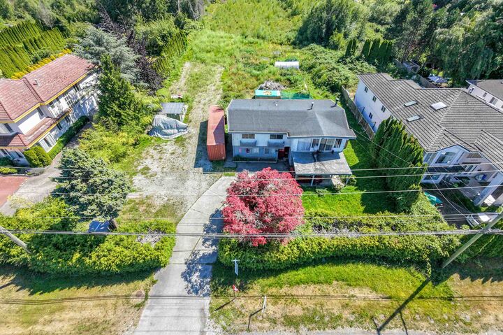 Property Photo: 11280 Granville Avenue BC V6Y 1R6