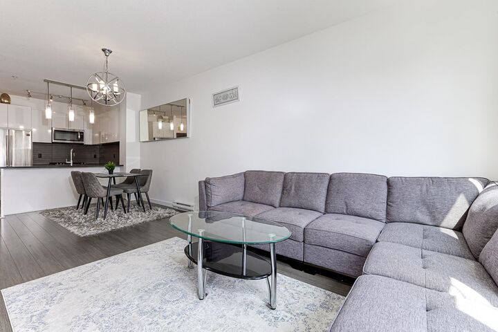 Property Photo: 15138 34 Avenue 324 BC V3Z 0Y5