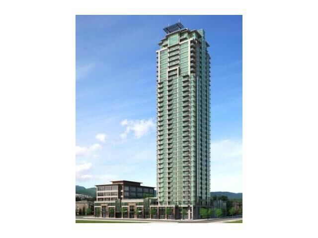 2955 Atlantic Avenue 2701 — photo 1