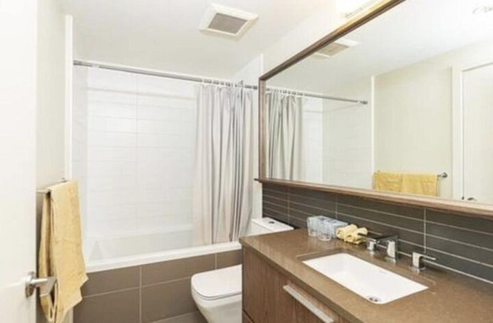 Property Photo: 2975 Atlantic Avenue 504 BC V3B 0C5