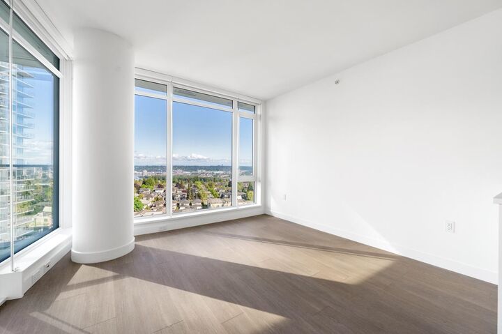 Property Photo: 7683 Park Crescent 1105 BC V3N 0J3