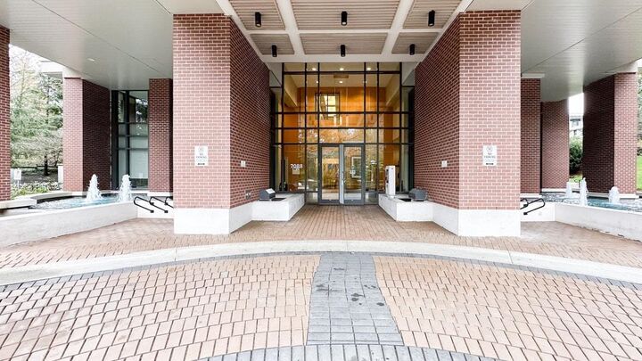 Property Photo: 7088 18th Avenue 909 BC V3N 0A2