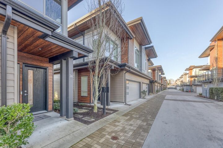 Property Photo: 10511 No. 5 Road 36 BC V7A 0B2