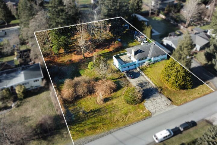 Property Photo: 40127 Kalodon Road BC V0N 1T0
