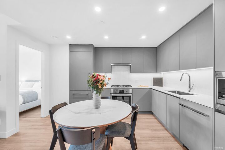 7977 Lansdowne Road 601 — photo 1