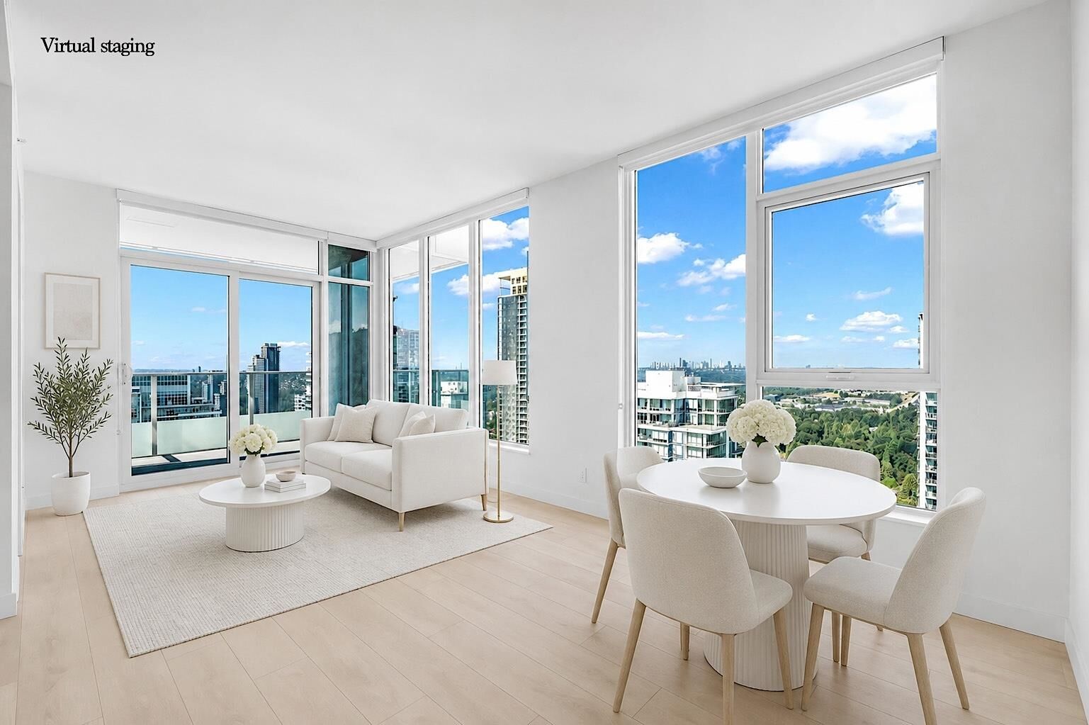Property Photo: 537 Cottonwood Avenue 3104 BC V3J 0S4