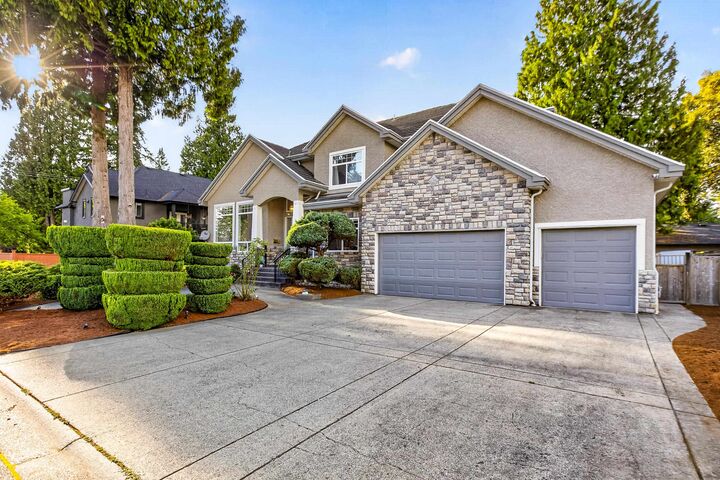 Property Photo: 21291 122B Avenue BC V2X 1Y9