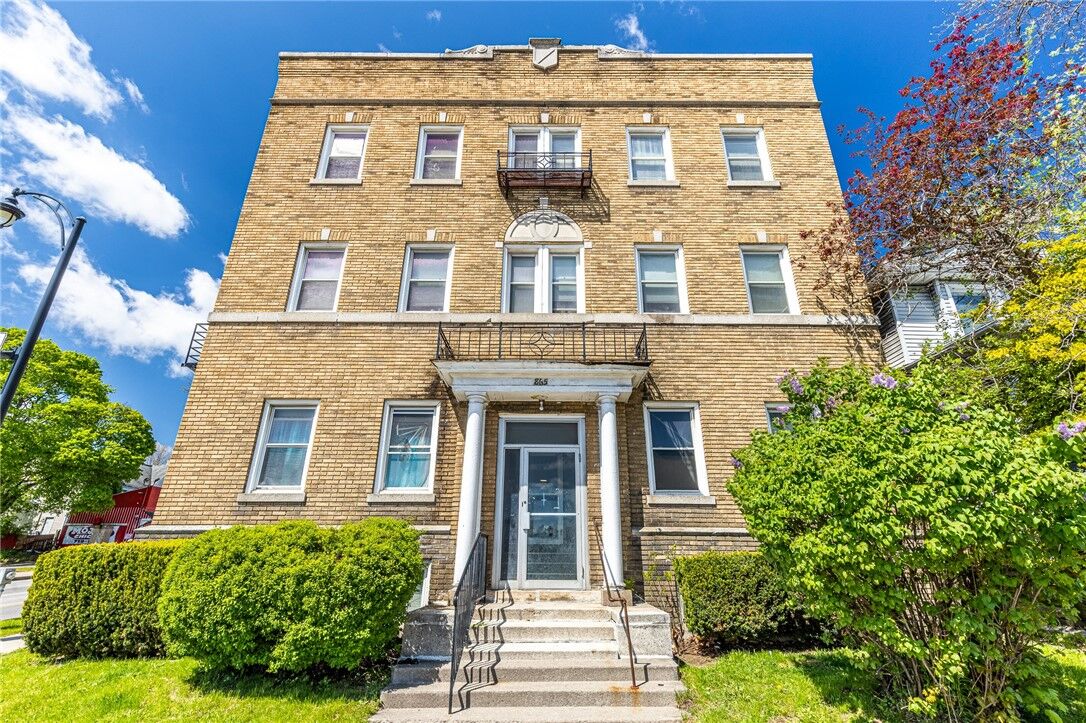 Property Photo: 865 Lake Avenue NY 14613