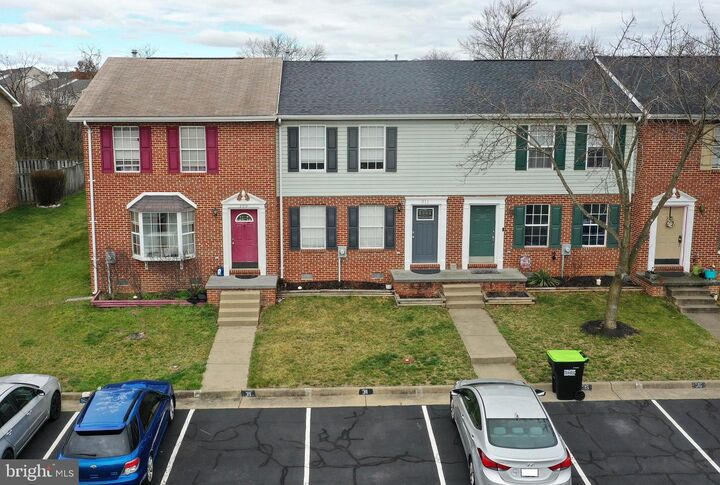 Property Photo:  311 Willowbrook Court  VA 22602 