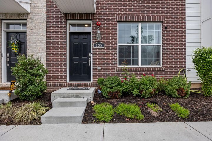 Property Photo:  108 Annapolis Street  PA 19020 