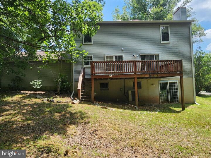 Property Photo: 4205 Glenn Dale Road MD 20720
