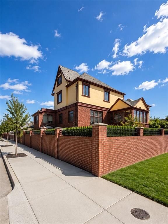 Property Photo: 3821 Avenue S NY 11234