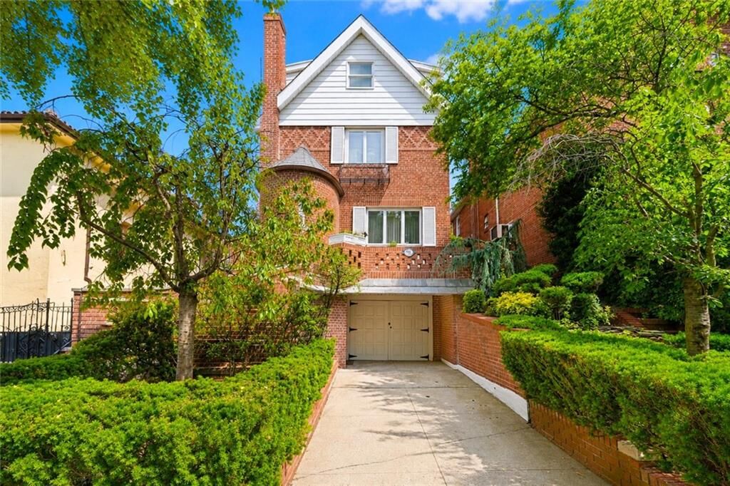 Property Photo: 7931 Narrows Avenue NY 11209