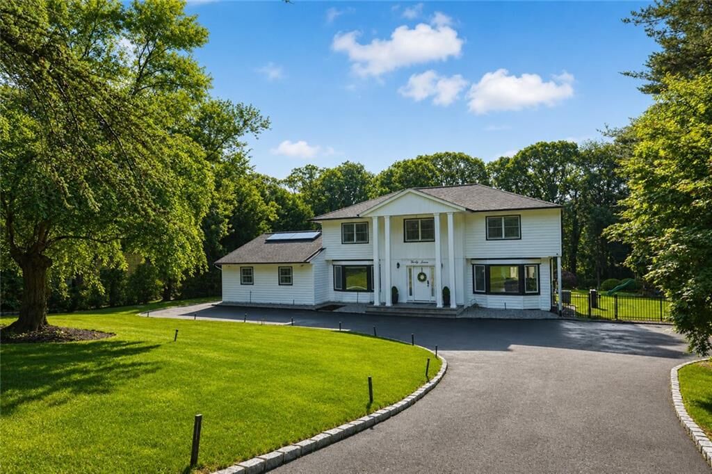 Property Photo: 97 Buttonwood Drive NY 11746