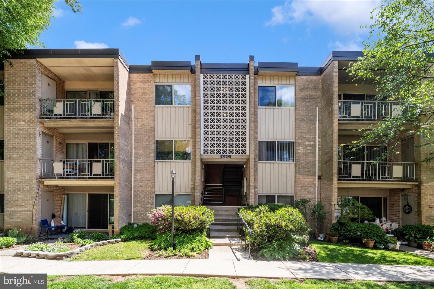 Property Photo:  12202 Braxfield Court 16 / 228  MD 20852 