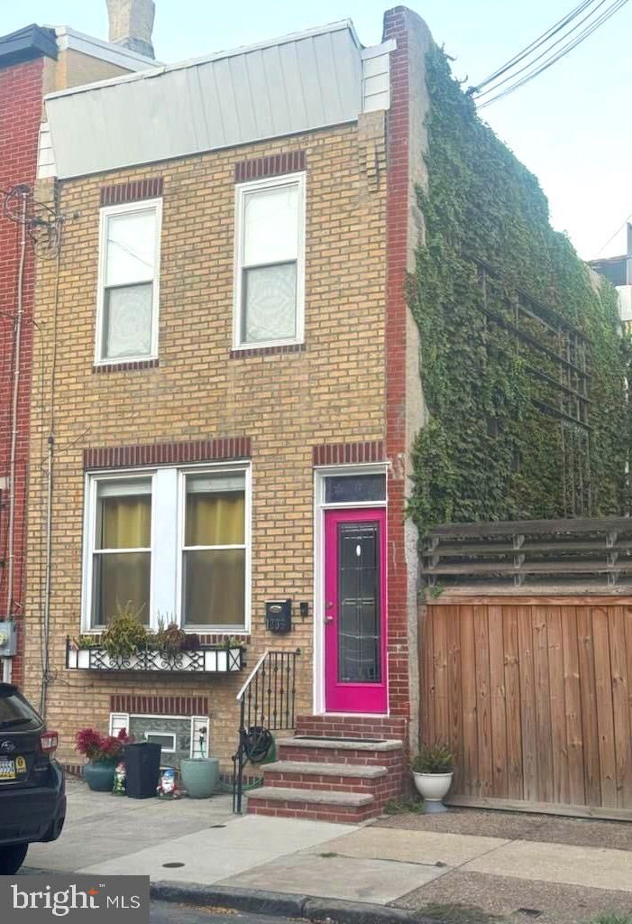 Property Photo: 1235 S 3rd Street PA 19147