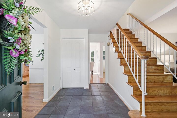 Property Photo:  12024 Cheviot Drive  VA 20170 