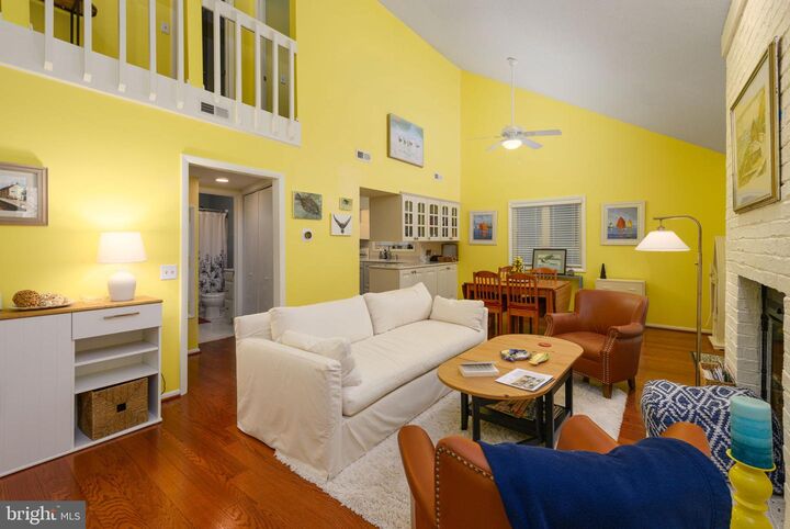 Property Photo:  10 Gloucester Road  MD 21811 