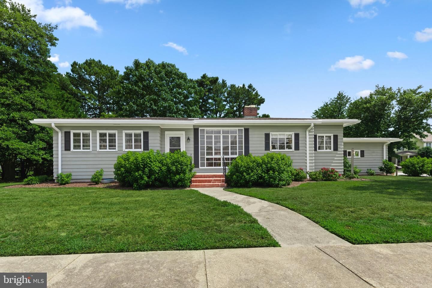 Property Photo:  819 New Street  DE 19963 