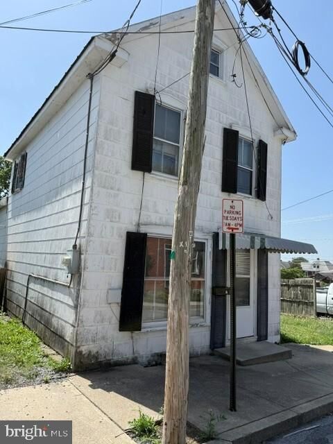 Property Photo: 27 Cottage Street PA 17268