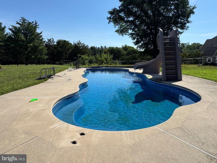 Property Photo: 970 Bortons Landing Road NJ 08057