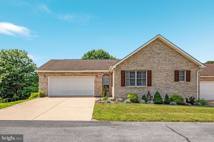 Property Photo: 64 Tyler Circle C-4 VA 22657