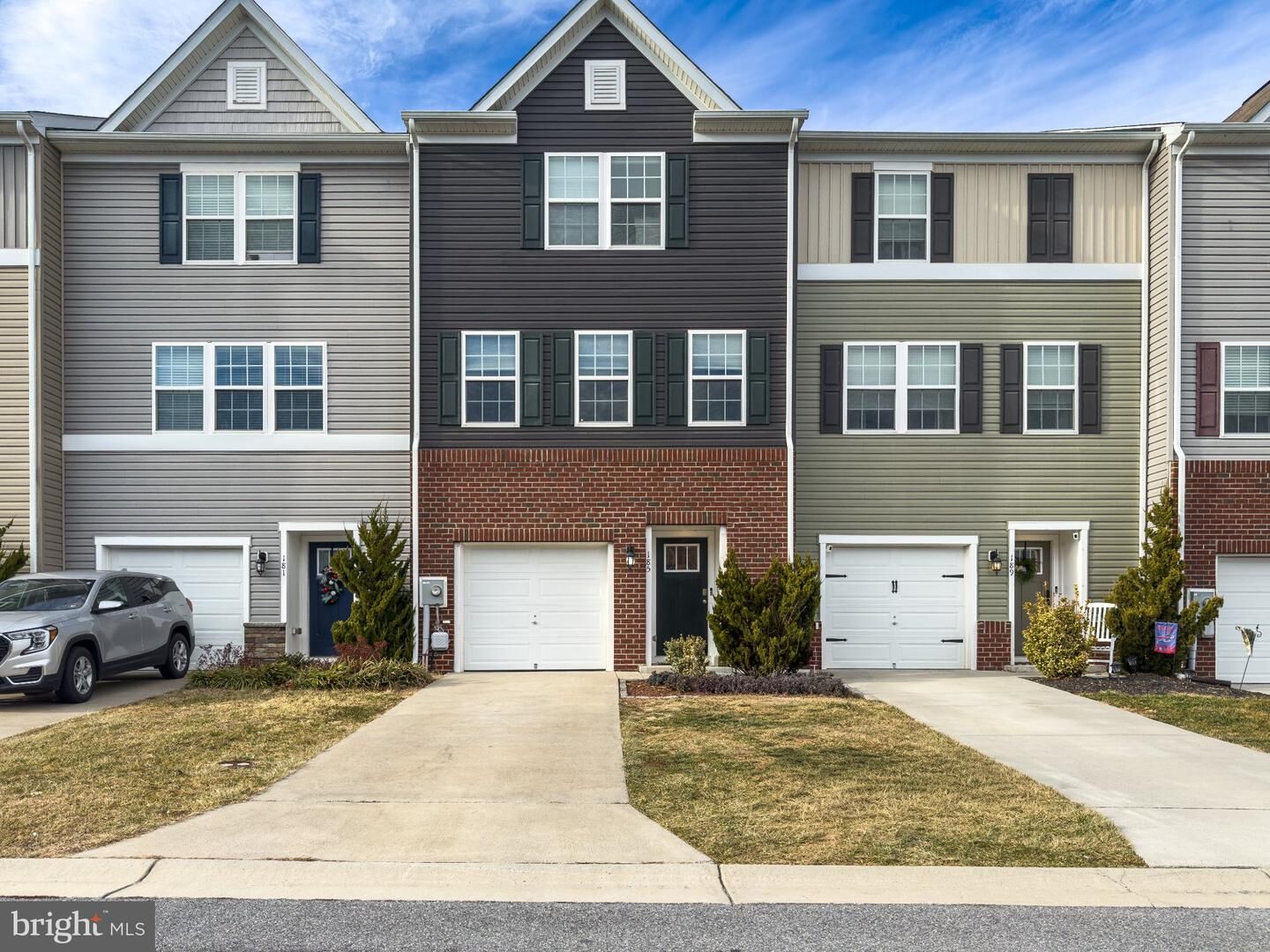 Property Photo:  185 Drexel Court  WV 25404 
