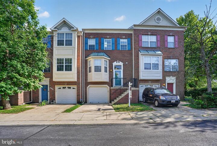 Property Photo: 9703 Reiker Drive MD 20774