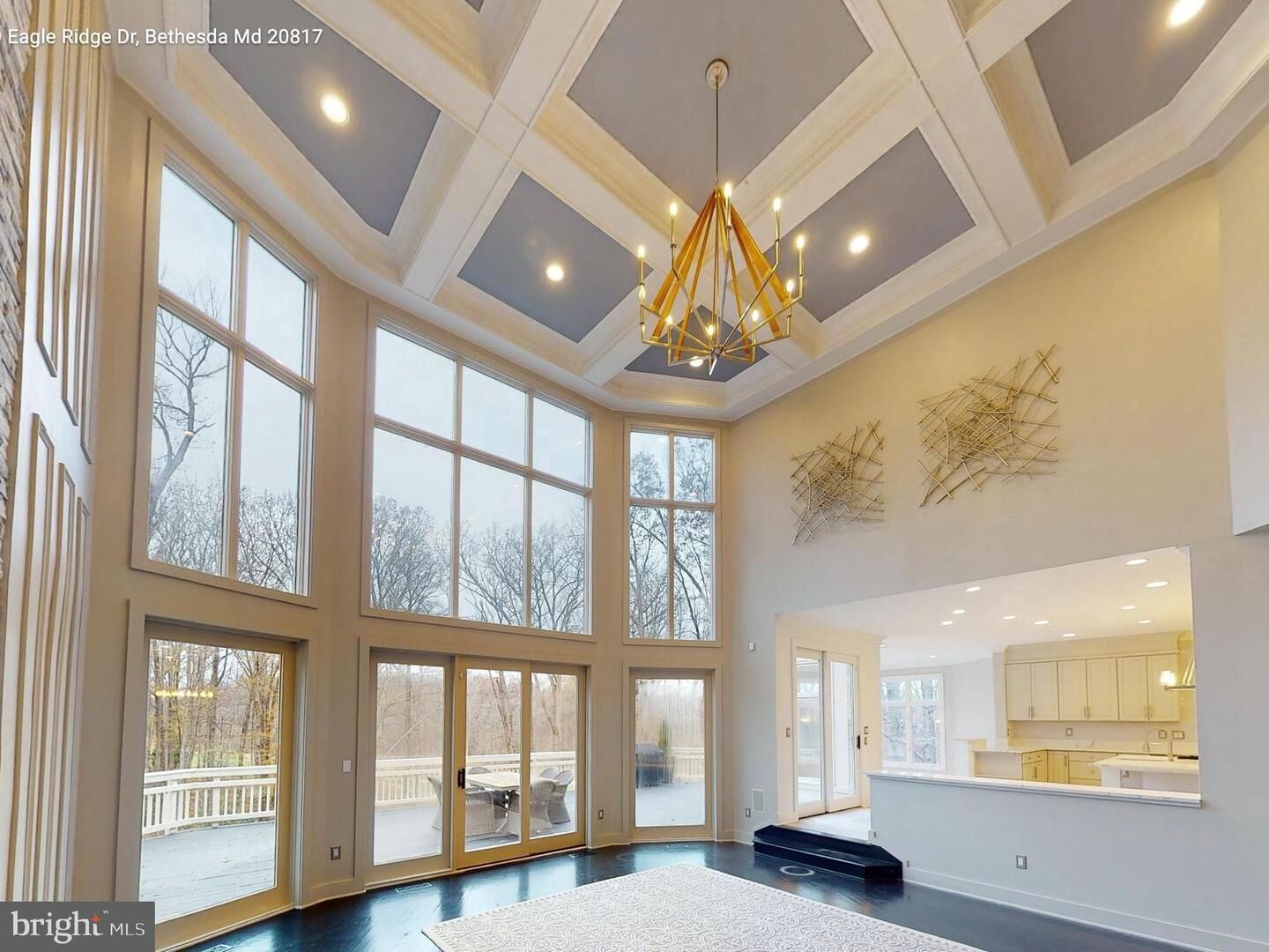 Property Photo: 9629 Eagle Ridge Drive MD 20817