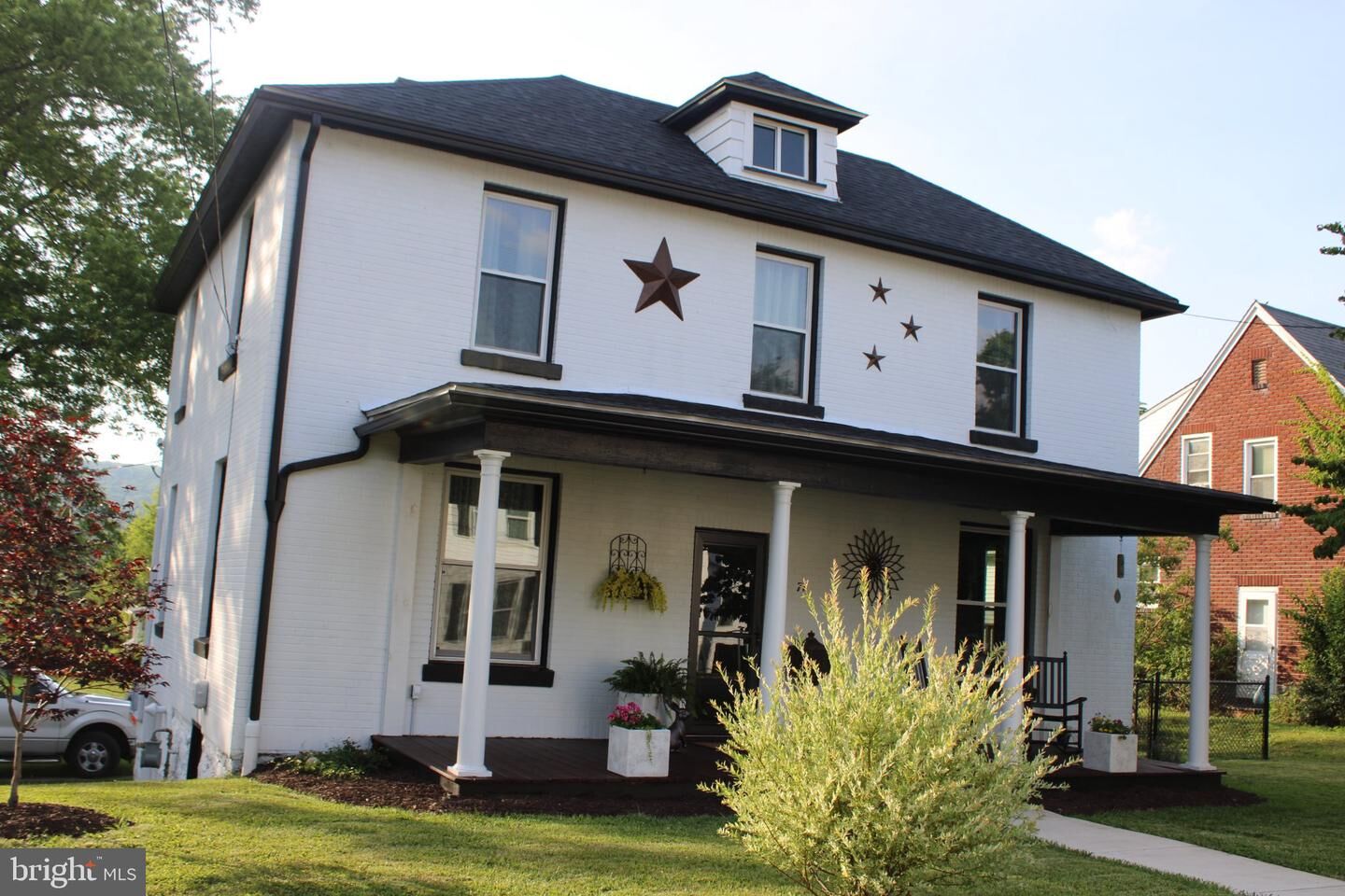 Property Photo: 71 High Street MD 21532