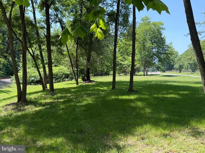 Property Photo: 00 Westernport Road SW MD 21562