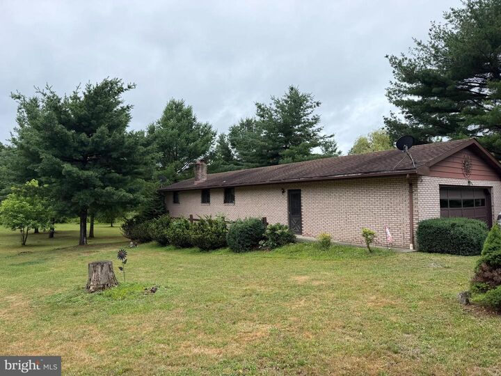 Property Photo:  640 Layfield Road  PA 18074 