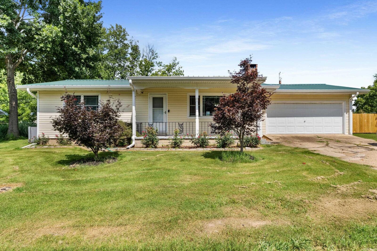 Property Photo: 1013 Baer St. AR 72653