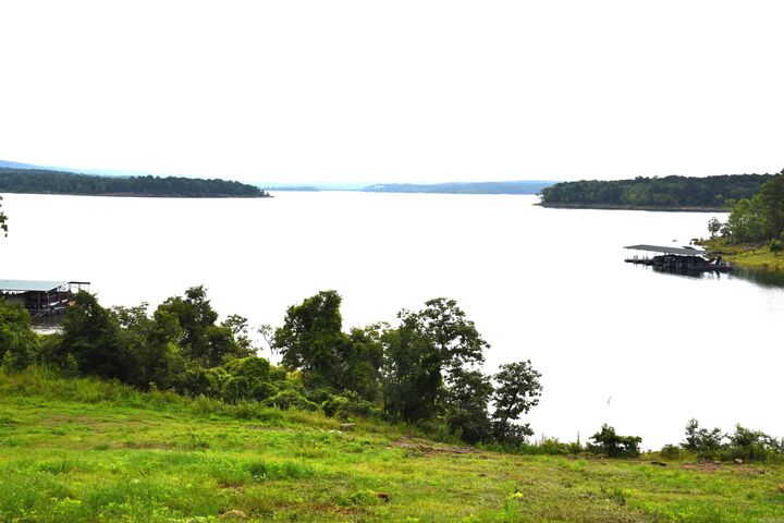 Property Photo:  Tract 6 Sunnyside Of The Bay  AR 72088 