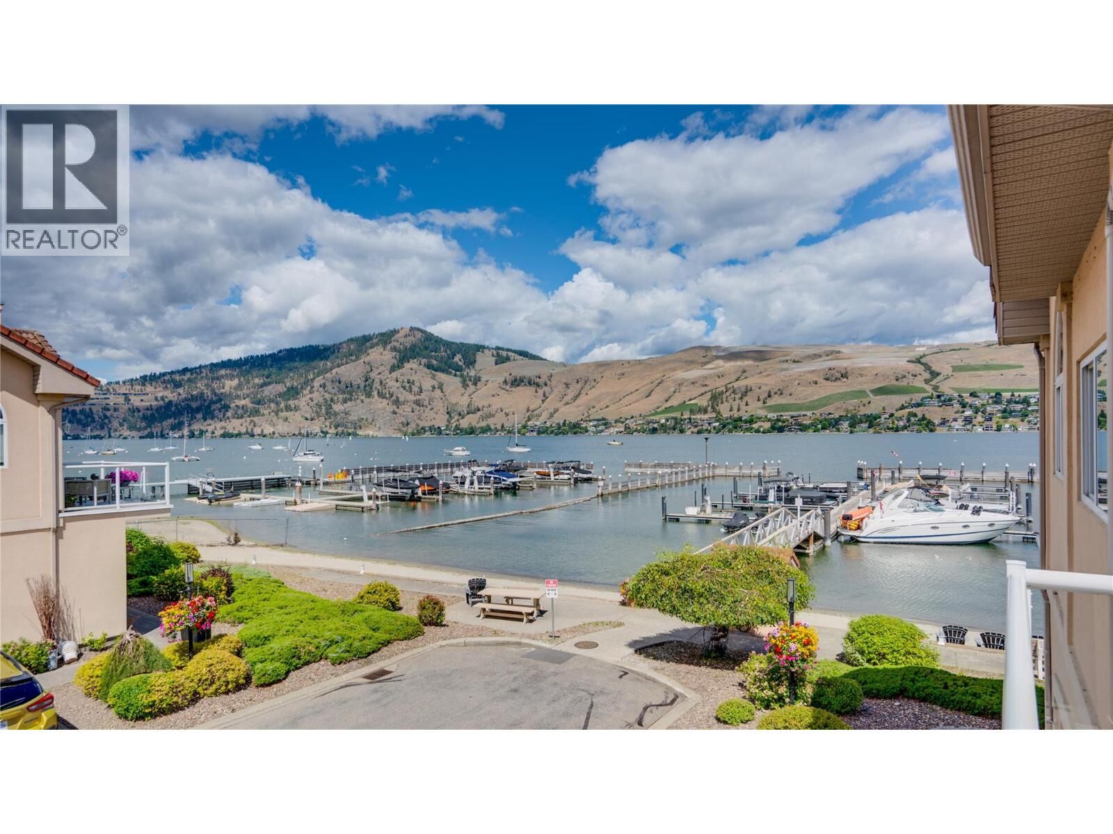 Property Photo:  7701 Okanagan Landing Road 8  BC V1H 1L3 