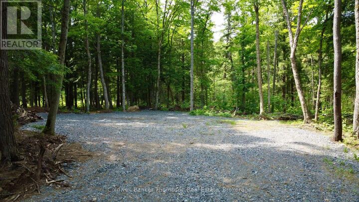 Property Photo: 50 Concession 2 And 3 West Road West ON P1H 2J3