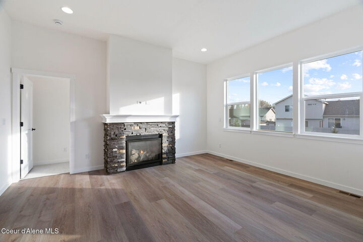 Property Photo:  7612 N Girard Cir  ID 83815 
