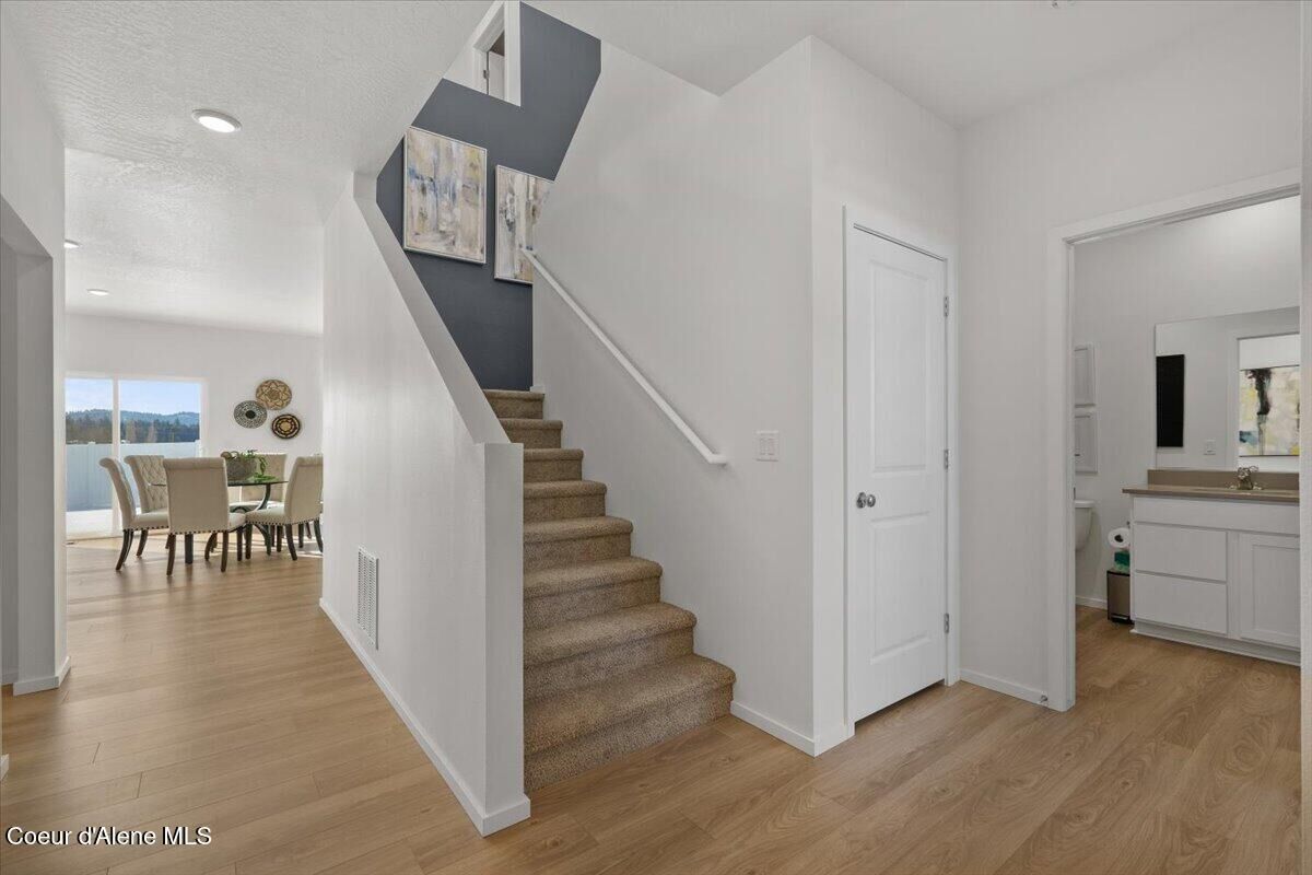 Property Photo: 2803 N Vega St ID 83854