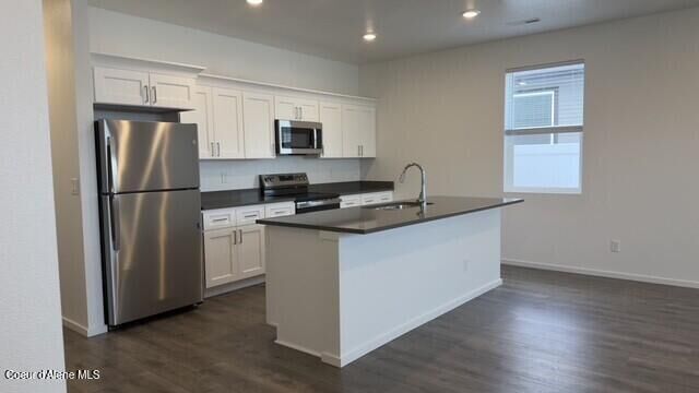 Property Photo:  5360 E Aquila Ave  ID 83854 