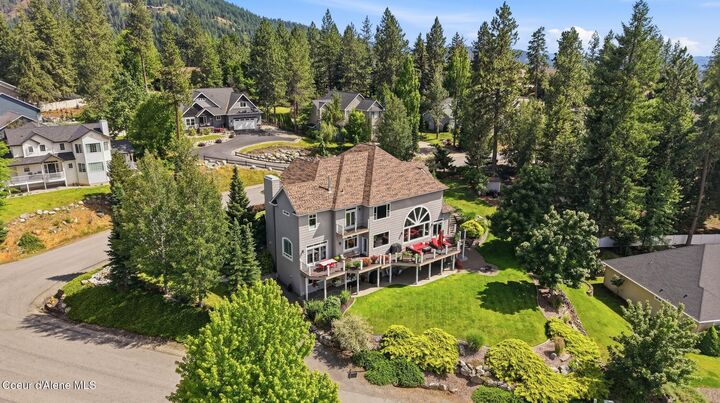 Property Photo:  2326 E Summit Dr  ID 83815 