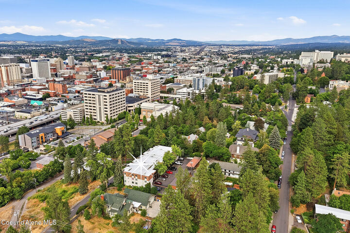 Property Photo:  1111 W 6th Ave 105  WA 99204 