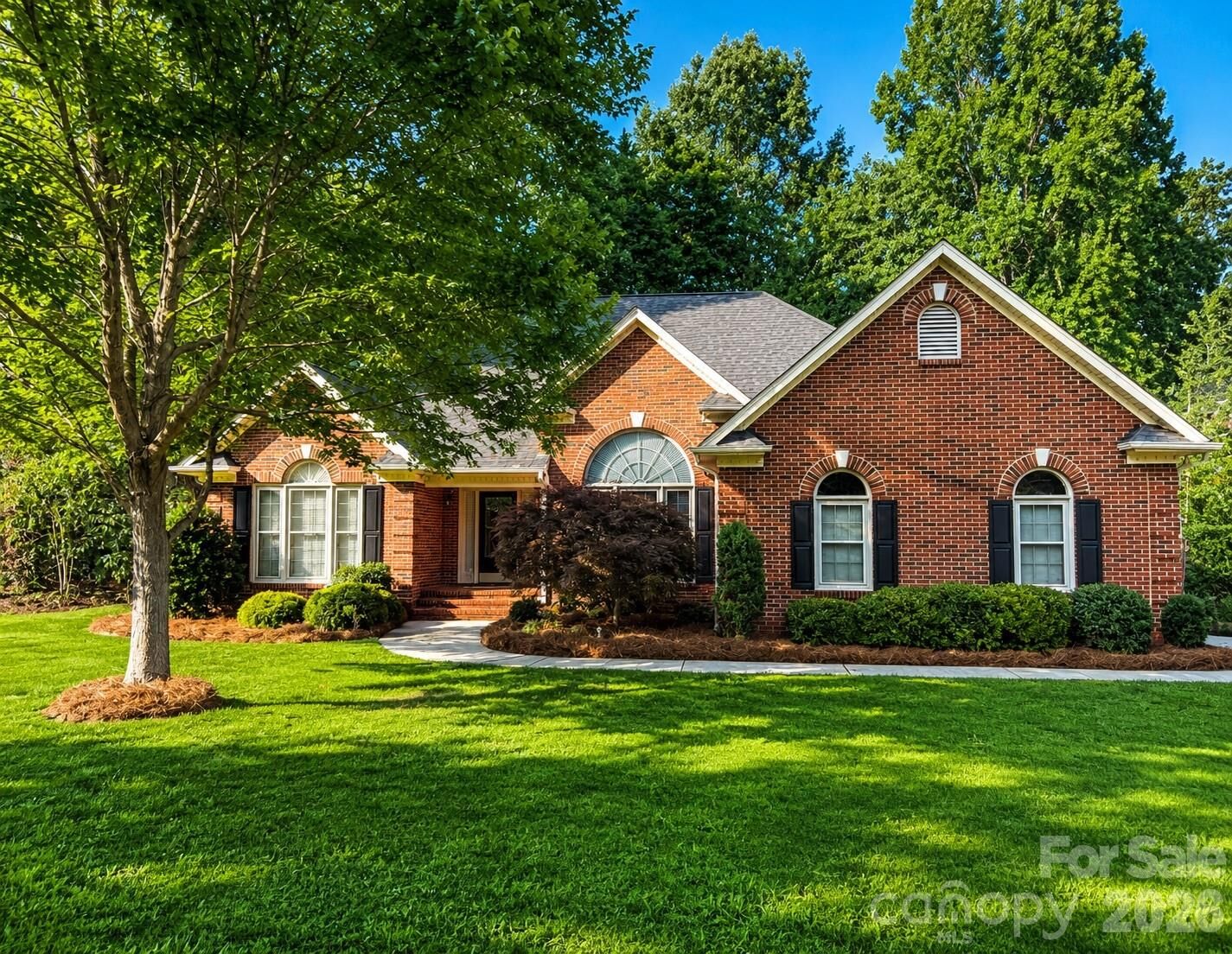 Property Photo: 1032 Dan Maples Drive NC 28032