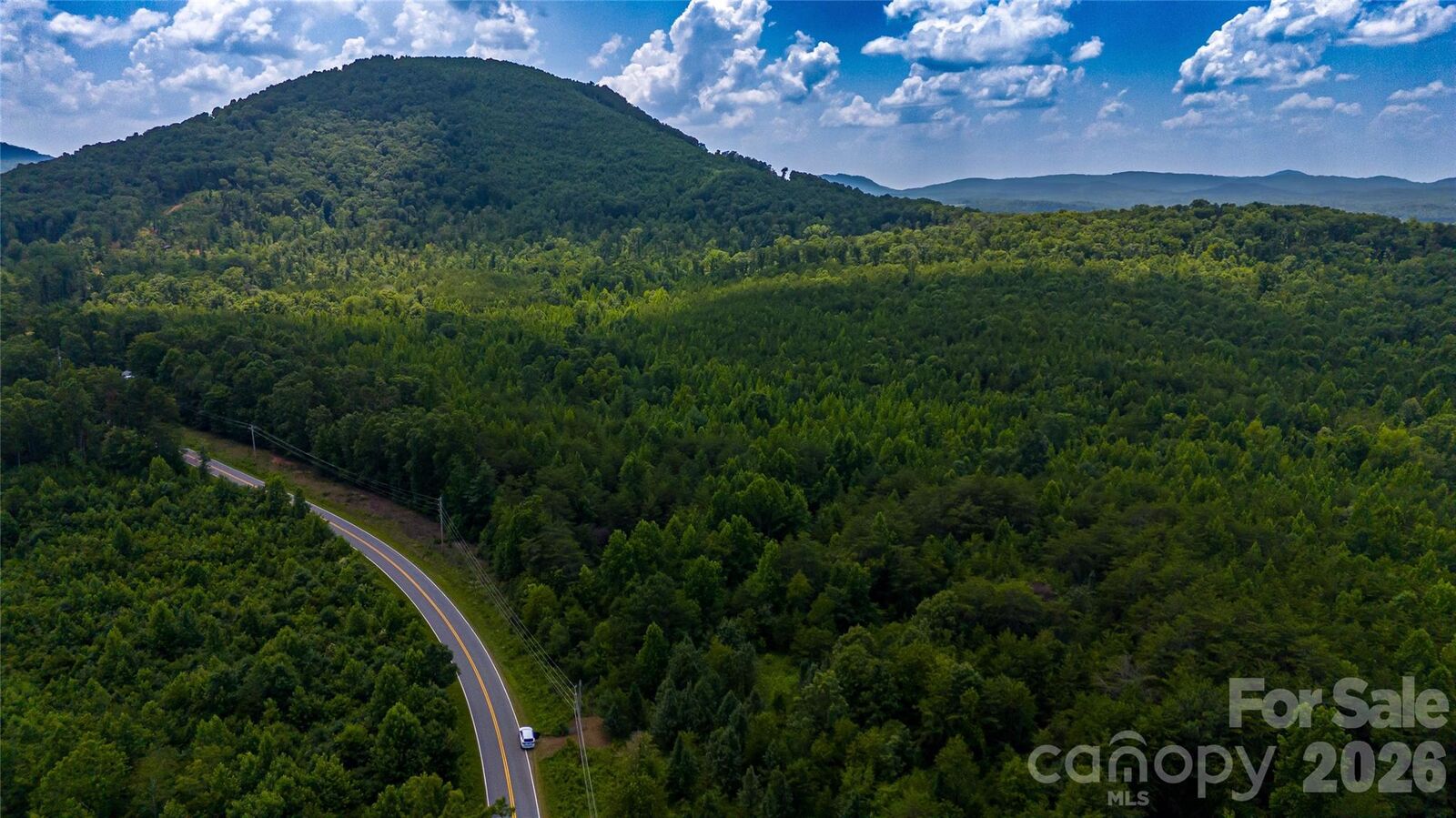 Property Photo: 0 Gold Mine Road NC 28655