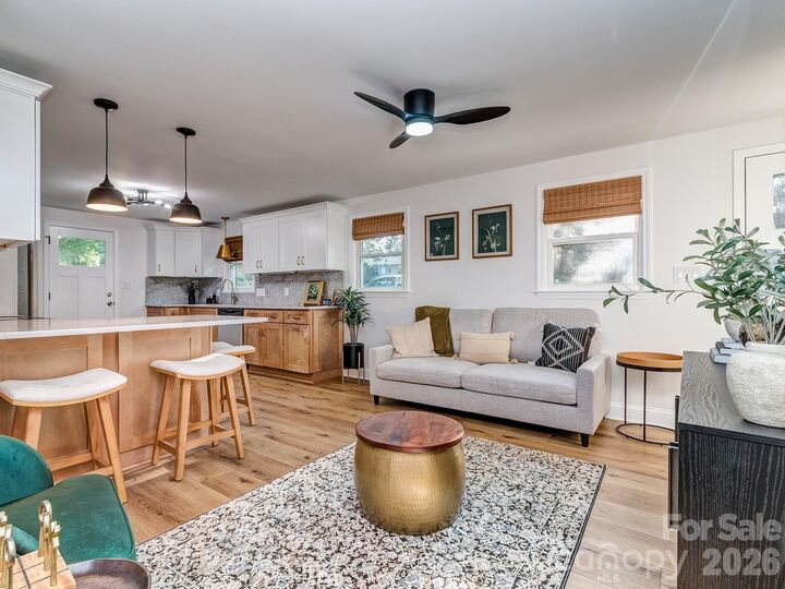 Property Photo: 408 S Jackson Avenue NC 28173