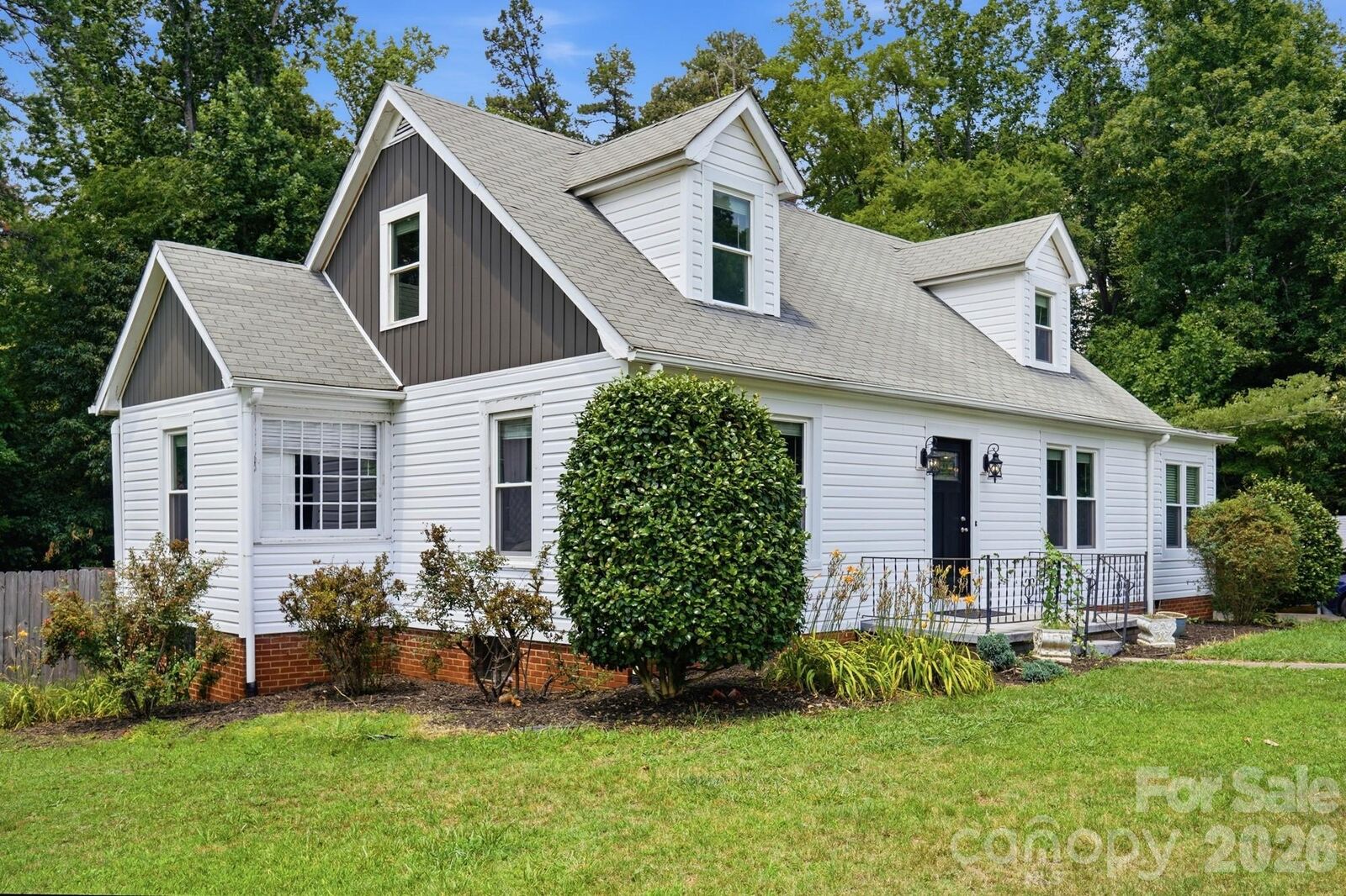 Property Photo:  12050 Old Concord Road  NC 28138 