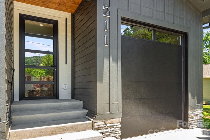 Property Photo:  211 Ruby Avenue  NC 28711 