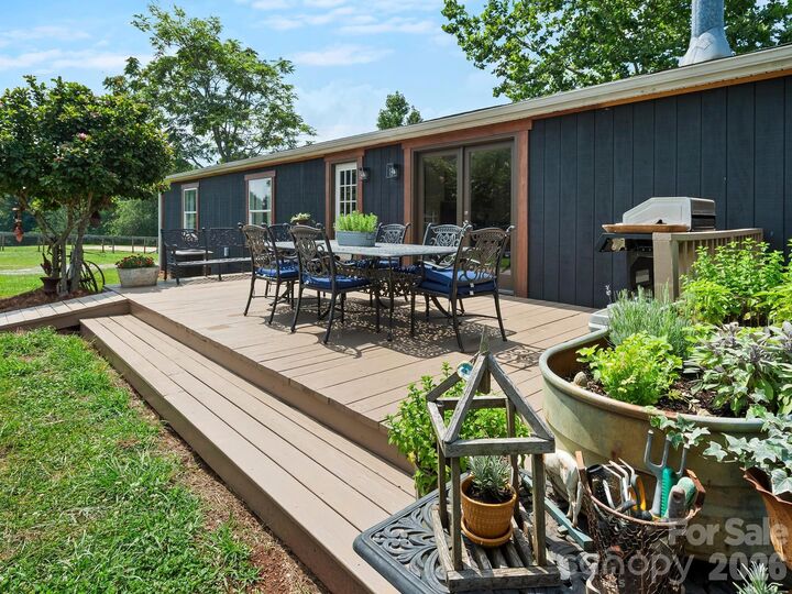 Property Photo: 1541 Sandy Springs Road NC 28139