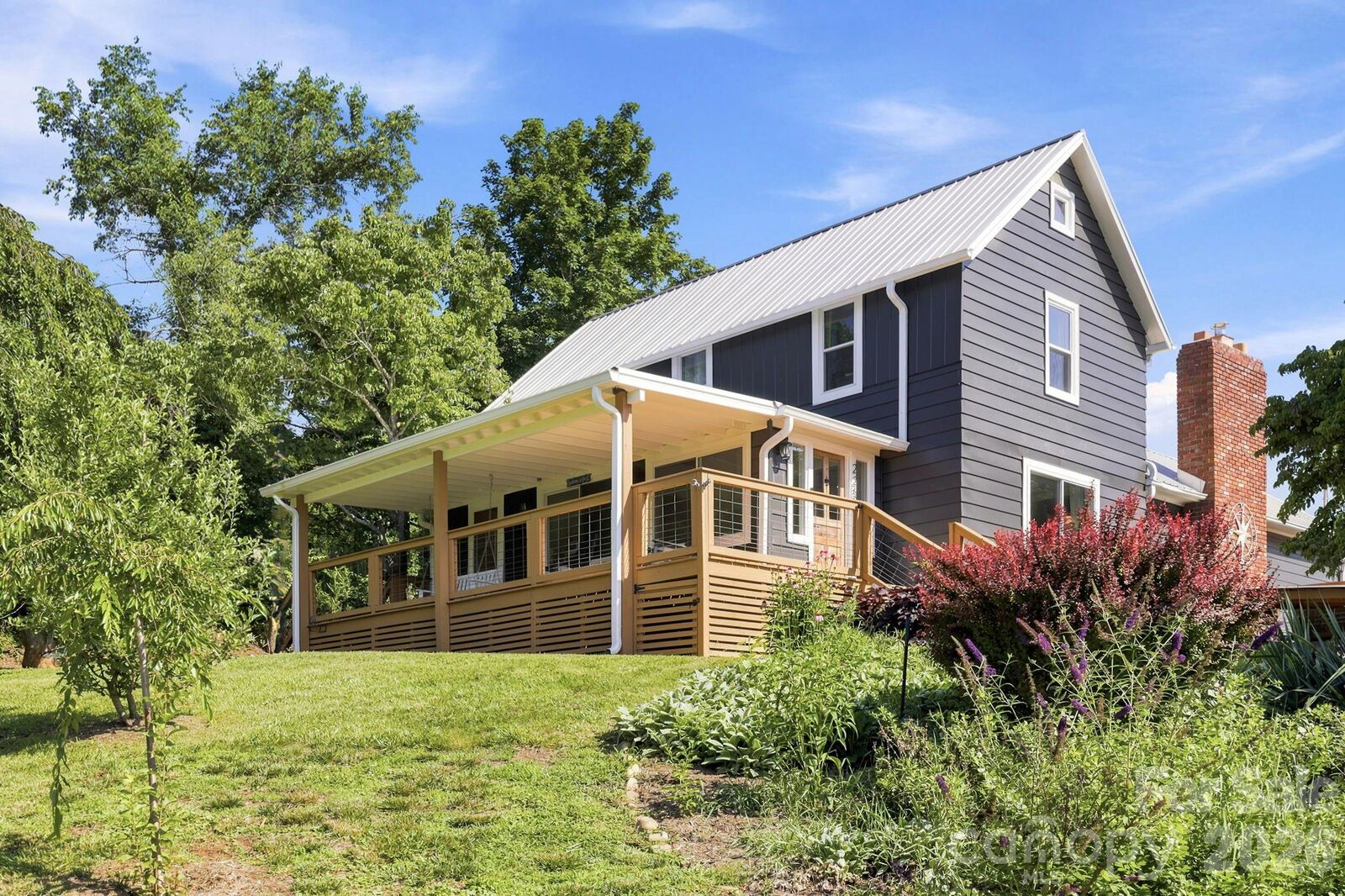 Property Photo:  2252 Riceville Road  NC 28805 