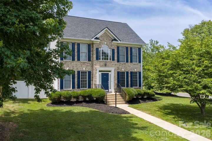 Property Photo: 1617 The Crossing SC 29732